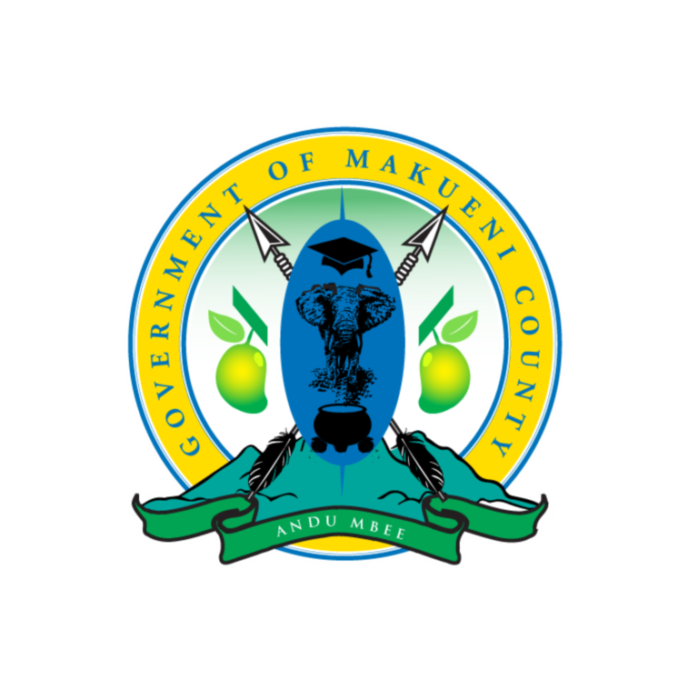 3 Positions at Makueni County job