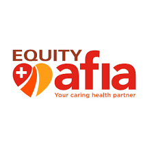 EQUITY AFIA is hiring.. job