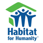 6 Positions at Habitat for Humanity job