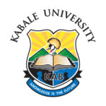 22 Positions at Kabale University job