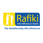 Job Vacancies at Rafiki Microfinance Bank job