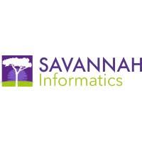 12 Positions at Savannah Informatics job