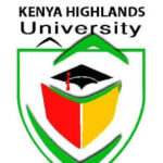 Kenya Highlands University IS HIRING.. job