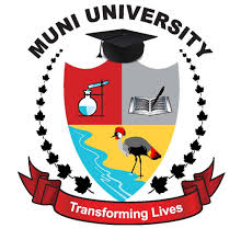 65 Jobs at Muni University job