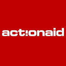 Action Aid is hiring job