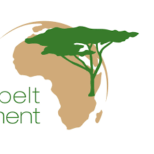 Green Belt Movement is hiring job