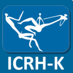 ICRHK is hiring job