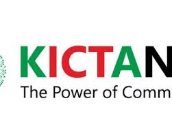 KICTANET is hiring job