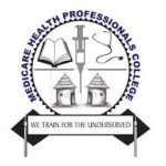 Feature image Medicare Health Professionals College is hiring job