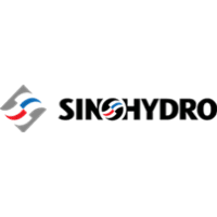 SINOHYDRO is hiring job