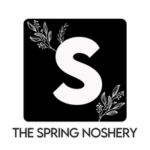 THE SPRING NOSHERY is hiring job