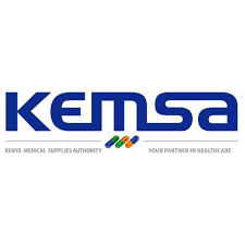 KEMSA Industrial Attachment job