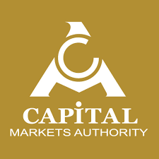 Attachment Opportunities at Capital Markets Authority (CMA) job