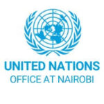Feature image UN Office at Nairobi is hiring job