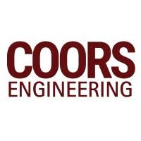 COORS Engineering jobs job