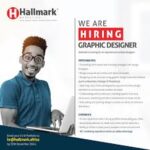 GRAPHIC DESIGNER job