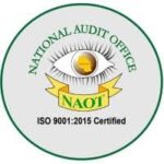 AUDITOR GRADE II (ACCOUNTS AUDIT) job