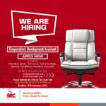 Feature image Cooperatives Development Officers job