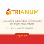 Feature image Trianum jobs job