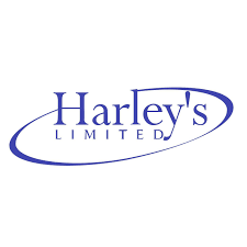 Job Vacancies at Harleys Limited job