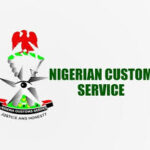 Nigeria Customs Service (NCS) Recruitment 2024/2025 job