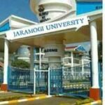 Feature image Jaramogi Oginga Odinga University of Science and Technology Hiring job