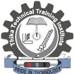 Thika Technical Training Institute jobs job