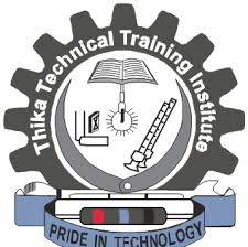 Thika Technical Training Institute jobs job