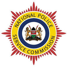 National Police Service Commission JOBS job