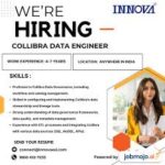 Feature image Data Engineer job