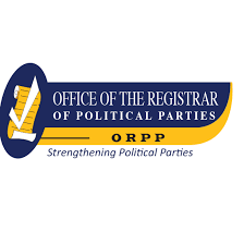 Office of the Registrar of Political Parties (ORPP) JOBS job