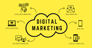 Digital Marketing as a Career: A Comprehensive Guide job