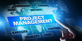 A Beginner’s Guide to Project Management job